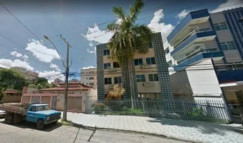 Imagem do Condomínio Do Edifício Topázio em Governador Valadares