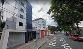 Imagem do Condomínio Do Edifício Topázio em Belo Horizonte