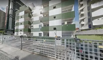 Imagem do Condomínio Do Edifício Topázio em Recife