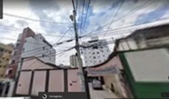 Condomínio Do Edifício Topázio em Belo Horizonte