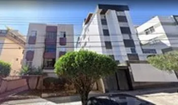 Condomínio Do Edifício Topázio em Belo Horizonte