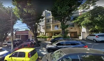 Condomínio Do Edifício Topázio em Rio De Janeiro