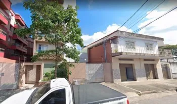 Imagem do Condomínio Do Edifício Topázio em Contagem