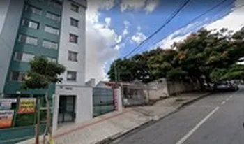 Condomínio Do Edifício Topázio em Belo Horizonte