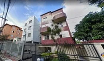 Condomínio Do Edifício Topázio em Belo Horizonte