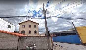Imagem do Condomínio Do Edifício Topázio em Contagem