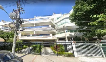 Condomínio Do Edifício Topázio em Rio De Janeiro