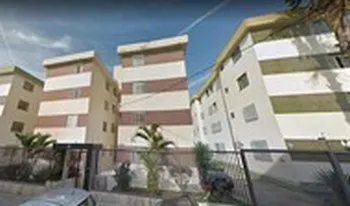 Condomínio Do Edifício Topázio Ii em Belo Horizonte