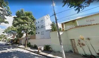 Imagem do Condomínio Do Edifício Topázio Imperial em Contagem
