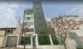 Condomínio Do Edifício Topázio em Belo Horizonte
