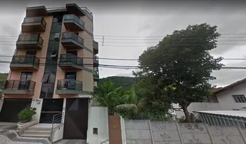 Imagem do Condomínio Do Edifício Topázio em Juiz De Fora