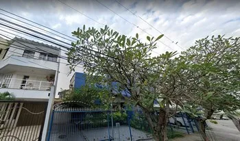 Condomínio Do Edifício Topázio em Rio De Janeiro