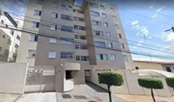 Condomínio Do Edifício Topázio em Belo Horizonte