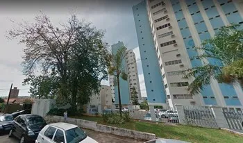 Imagem do Condomínio Do Edifício Topázio em Piracicaba