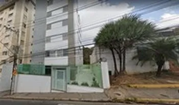 Condomínio Do Edifício Topázio em Belo Horizonte