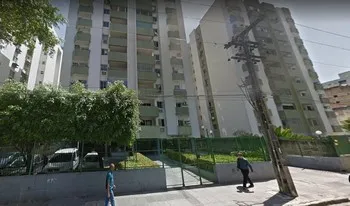 Imagem do Condomínio Do Edifício Topázio em Recife