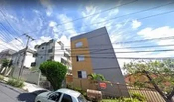 Condomínio Do Edifício Topázio em Belo Horizonte