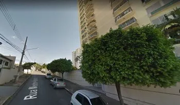 Imagem do Condomínio Do Edifício Topázio em Cuiabá