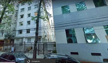 Condomínio Do Edifício Topázio em Rio De Janeiro