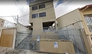 Condomínio Do Edifício Topazzio em Belo Horizonte