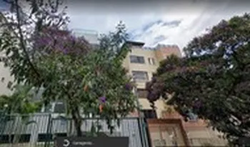 Condomínio Do Edifício Tordesilhas em Belo Horizonte