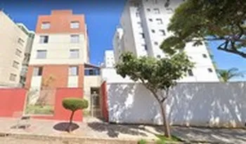 Condomínio Do Edifício Tordesilhas em Belo Horizonte