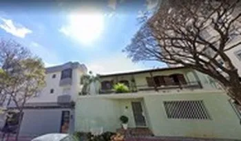 Condomínio Do Edifício Tordesilhas em Belo Horizonte