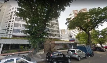 Imagem do Condomínio Do Edifício Tore em Recife