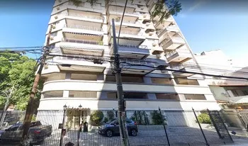 Condomínio Do Edifício Toriba em Rio De Janeiro