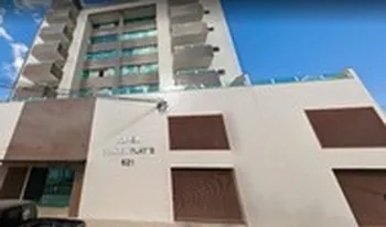 Imagem do Condomínio Do Edifício Toriba Golden Flats em Montes Claros