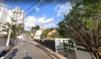 Condomínio Do Edifício Torino em Belo Horizonte