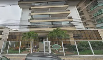 Imagem do Condomínio Do Edifício Torino Charitas em Niteroi