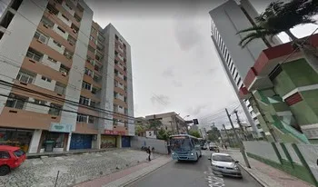 Imagem do Condomínio Do Edifício Torino em Fortaleza