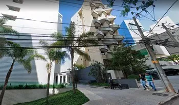 Imagem do Condomínio Do Edifício Torino Office Center em Nova Lima