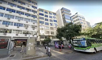 Condomínio Do Edifício Toronto em Rio De Janeiro
