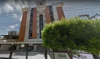 Imagem do Condomínio Do Edifício Toronto em Maceió