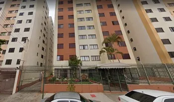 Imagem do Condomínio Do Edifício Toronto em São José Dos Campos