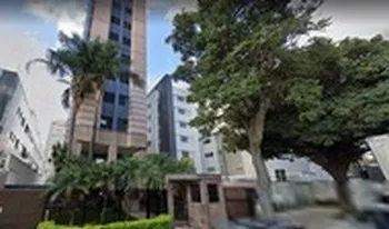 Condomínio Do Edifício Toronto em Belo Horizonte