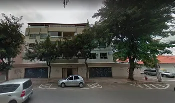 Imagem do Condomínio Do Edifício Toronto em Vitória