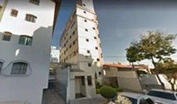 Condomínio Do Edifício Toronto em Belo Horizonte
