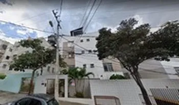 Condomínio Do Edifício Toronto em Belo Horizonte