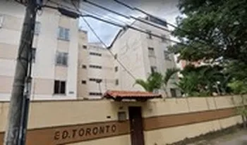 Condomínio Do Edifício Toronto em Belo Horizonte