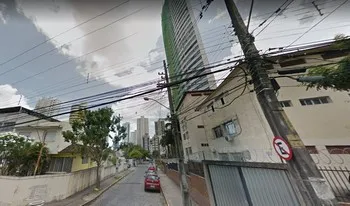 Imagem do Condomínio Do Edifício Torre em Recife