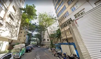 Condomínio Do Edifício Torre Alta em Rio De Janeiro