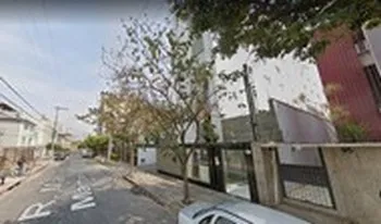 Condomínio Do Edifício Torre Annunziata em Belo Horizonte