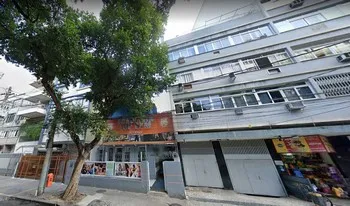 Condomínio Do Edifício Torre Azul em Rio De Janeiro