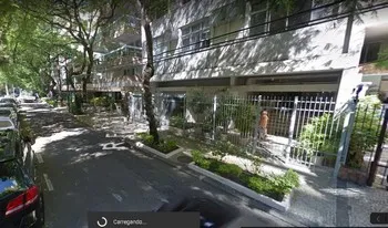 Condomínio Do Edifício Torre Da Fonte em Rio de Janeiro