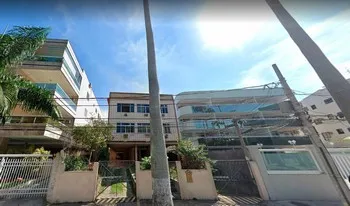 Condomínio Do Edifício Torre Da Ilha em Rio De Janeiro