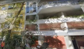 Condomínio Do Edifício Torre Da Paz em Rio De Janeiro
