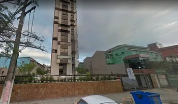 Imagem do Condomínio Do Edifício Torre Das Nações em Itabuna